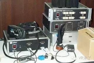 VR頭戴顯示器的發(fā)展歷程及其在網(wǎng)絡(luò)設(shè)備銷售中的角色