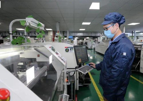 北侖再迎高光時刻 網絡設備銷售成區域經濟新引擎