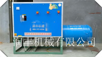 全自動制糝機 網絡銷售如何賦能傳統糧食加工設備升級