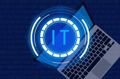 青藍致遠解惑——IT是指什么職業呢? 電子產品銷售